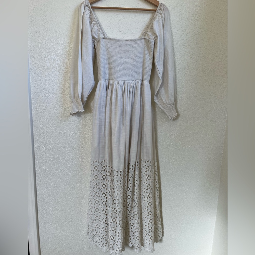 Perfect storm midi